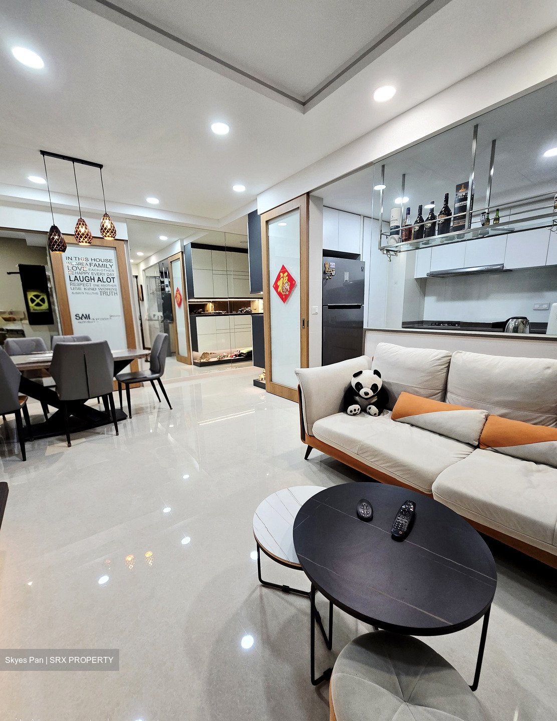 Rivercove Residences (D19), Condominium #609547541